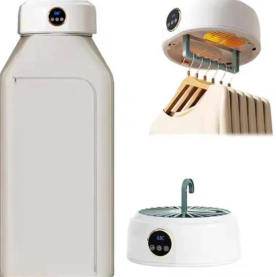 Clothes Dryer